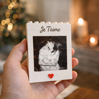 Blocs personnalisables - HearthBlocks