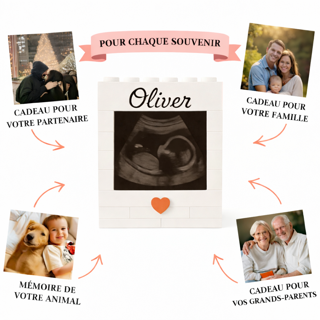 Blocs personnalisables - HearthBlocks