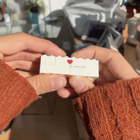 Blocs personnalisables - HearthBlocks