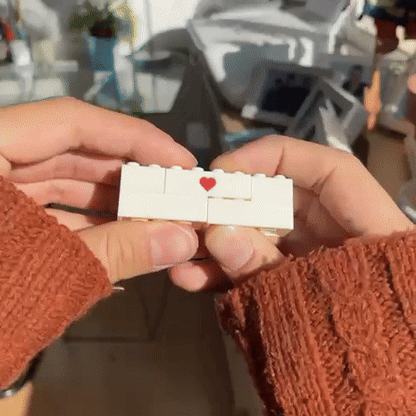 Blocs personnalisables - HearthBlocks